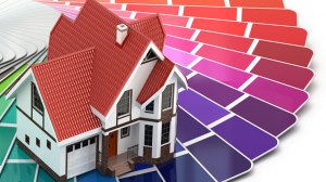 Bí quyết chọn màu sắc khi sơn nhà tối ưu nhất cho mọi người