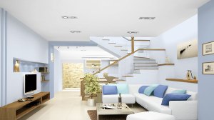 Sơn lót - Yếu tố then chốt trong hệ thống sơn nhà bạn